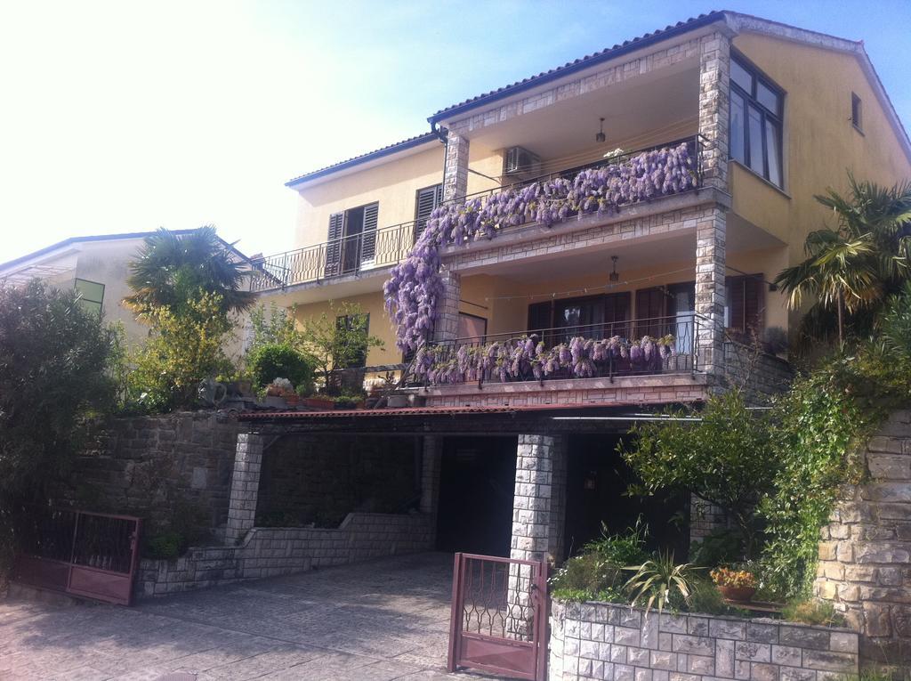 Apartments Sun & Sea Portorož Exterior foto